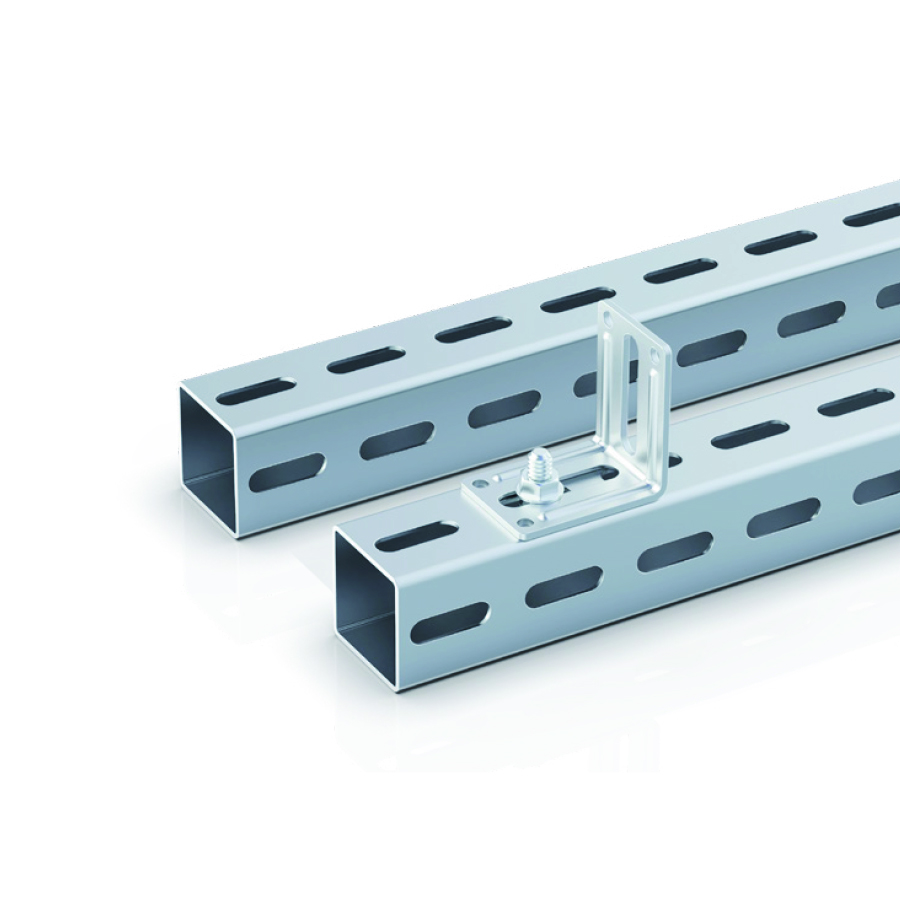 타공프로파일(SP-E2-2)(직각 2구)