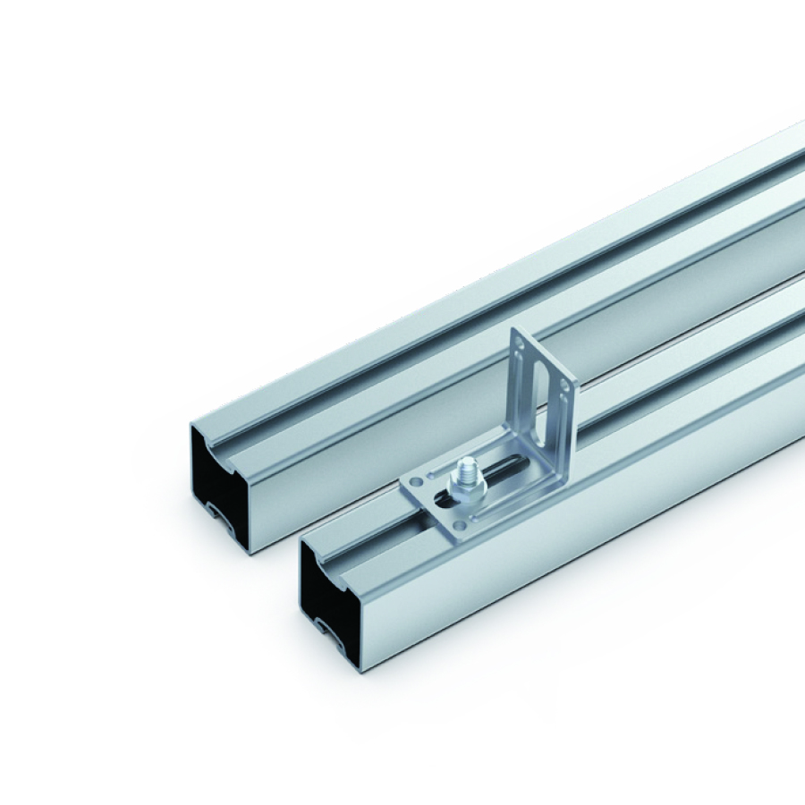 미끄럼방지 스틸프로파일(SP-B2)(양면2구)